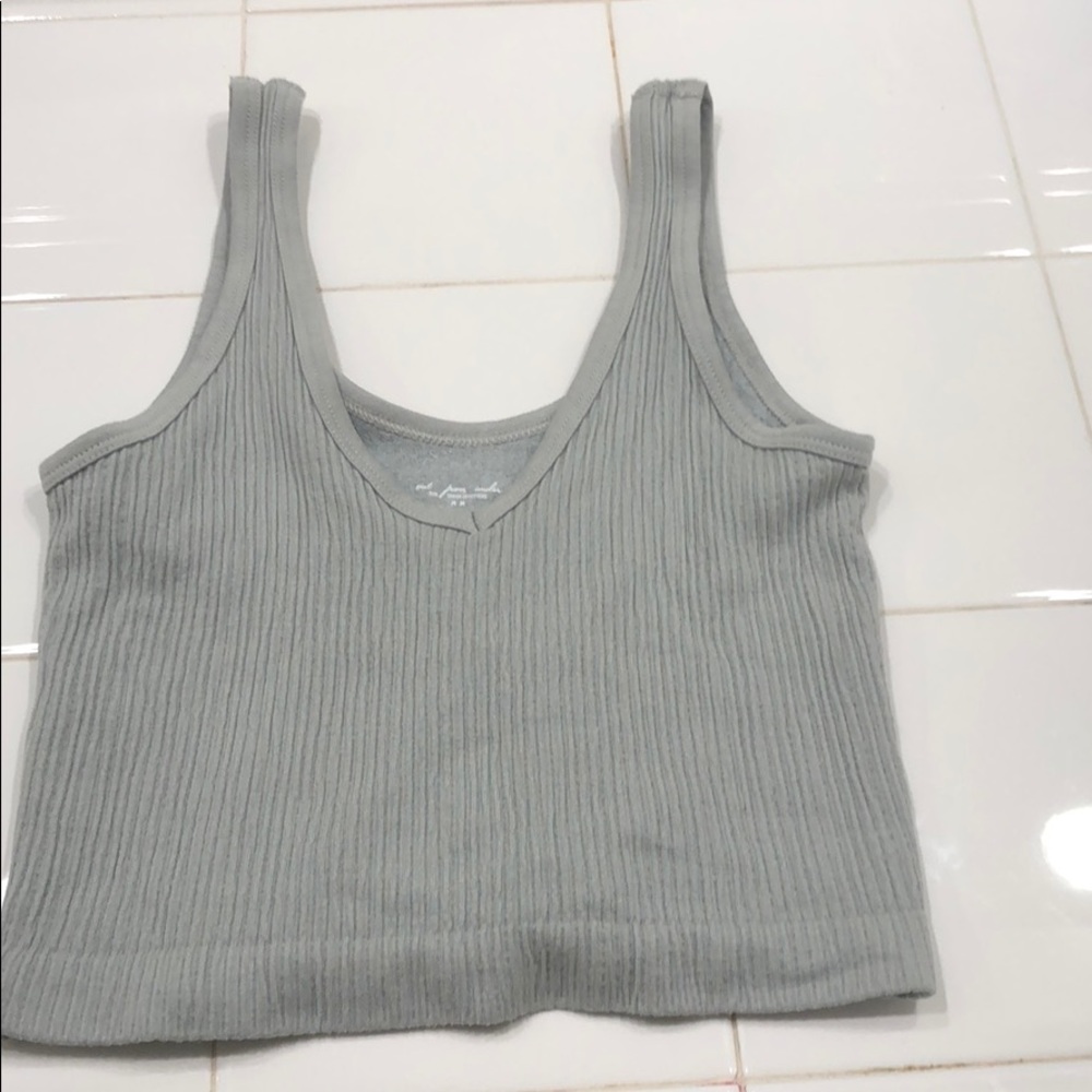 urban outfitters tank top